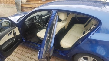 BMW Seria 1 F20-F21 2011 BMW 1 (E87) 118 i 129 KM Uszkodzony silnik, zdjęcie 3