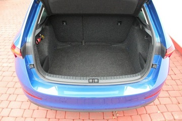 Skoda Scala 2022 Skoda Scala STYLE Kolor Race Blue Salon Polska GWARANCJA SelectCar+ FV23%, zdjęcie 30
