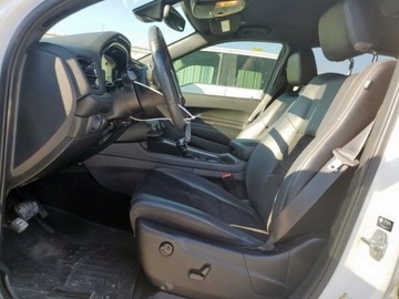 Dodge Durango III 3.6 V6 299KM 2022 Dodge Durango 2022r., Gt, 3.6L, od ubezpieczalni 3.6 Benzyna 299KM, zdjęcie 6
