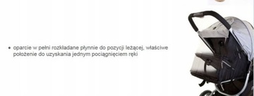 ЛЕГКАЯ КОЛЯСКА VALCO SNAP 4 + КОЛЯСКА С КРЫШКОЙ DOVE GREY ВЕСОМ ДО 22 КГ