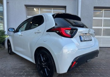 Mazda 2025 Mazda 2 Hybrid 1.5 Hybryda 116KM, zdjęcie 3