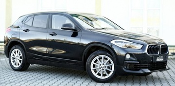 BMW X2 F39 Crossover 1.5 18i 140KM 2019 BMW X2 Navi/Skóry/Kamera/6 Biegów/ PDC/GWARANCJA, zdjęcie 4
