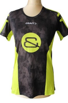 CRAFT T-SHIRT KOSZULKA ROWER ROWEROWA M DAMSKA