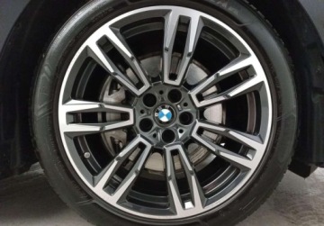 BMW Seria 5 G90-91 2025 BMW Seria 5 BMW 540d xDrive Sedan 3.0 Diesel 286KM, zdjęcie 18