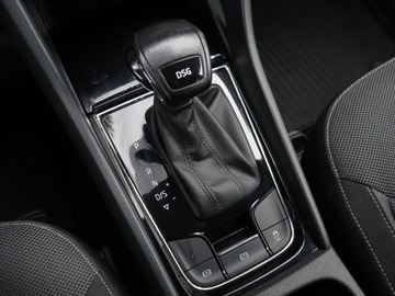 Skoda Kodiaq I SUV 2.0 TDI 150KM 2019 Skoda Kodiaq 2.0 TDI, Salon Polska, Serwis ASO, zdjęcie 16
