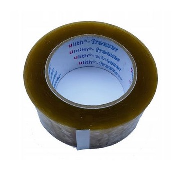 Taśma pakowa brąz 48 mm. x 66m