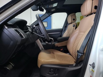 Land Rover Discovery V 2024 Land Rover Discovery Dynamic SE 2024 3.0l 3.0 Benzyna 355KM, zdjęcie 7