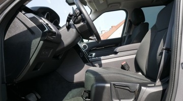 Land Rover Discovery V Terenowy 2.0 SD4 240KM 2019 Land Rover Discovery V 2 lata gwarancji 1 ręka Krajowy serwisowany ASO, zdjęcie 19