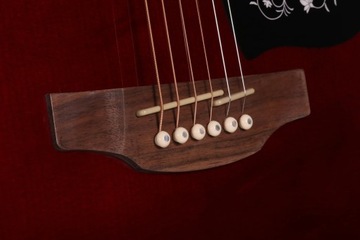 TAKAMINE GN75CE-WR - Электроакустическая гитара