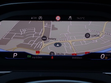 Volkswagen Arteon Fastback 2.0 TDI 240KM 2019 VW Arteon 2.0 BiTDI 4Motion, Salon Polska, zdjęcie 10