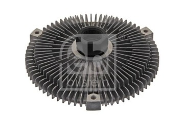 SPOJKA VISKO SPOJKA VENTILÁTOR 18679