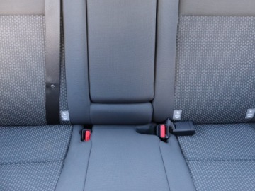 Toyota Corolla XI Sedan Facelifting 1,6 Valvematic 132KM 2017 Toyota Corolla 1.6 Valvematic, Salon Polska, zdjęcie 9