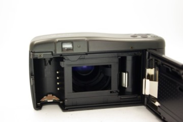 CHINON Pocket ZOOM 38-60мм КОРОБКА Отличное состояние