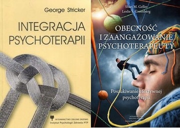 Obecność i zaangazowanie+ Integracja psychoterapii