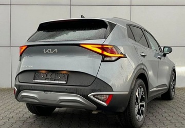 Kia Sportage V SUV 1.6 CRDi MHEV 136KM 2022 Kia Sportage Mhev Automat Navi Kamera Parktronic Asystenci Led FV23, zdjęcie 7