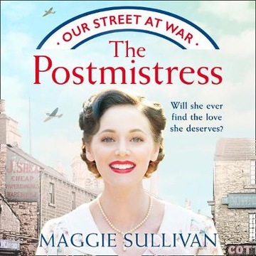Postmistress (Our Street at War, Book 1) (2021)