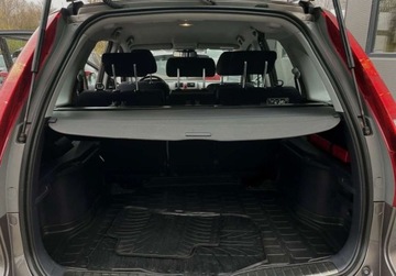 Honda CR-V III SUV 2.0 i-VTEC 150KM 2010 Honda CR-V 2.0 150KM manual gwarancja BEZWYPADKOWA zarejestrowana 4x4, zdjęcie 31