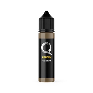 Quantum PMU Cosmetic Jackman 15ml Pigment do makijażu permanentnego brwi