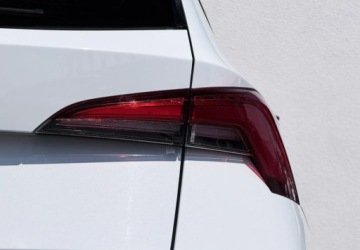 Skoda Kamiq Crossover 1.5 TSI 150KM 2023 Skoda Kamiq Full-LED Panorama Podgrzewana kierownica Salon Polska FVAT, zdjęcie 4