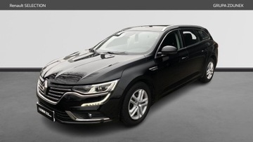 Renault Talisman Kombi 1.7 Blue dCi 120KM 2019 Talisman 1.7 Blue dCi Limited