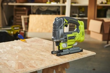 RYOBI R18JS7-0 АККУМУЛЯТОРНЫЙ БЕСЩЕТОЧНЫЙ ЛОЗБОК