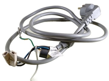 KABEL ZASILAJĄCY PRALKA BEKO 2836390200