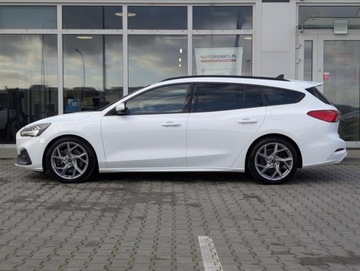Ford Focus IV Kombi ST 2.0 EcoBlue 190KM 2021 FORD Focus ST, zdjęcie 1