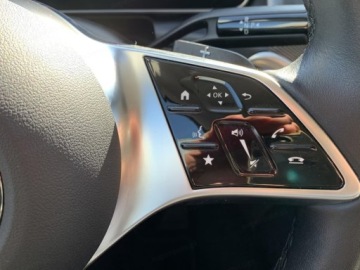 Mercedes GLC C254/X254 Coupe 2.0 220d 197KM 2025 GLC Coupe 220 d 4-Matic Avantgarde 2.0 (197KM) 2025, zdjęcie 9