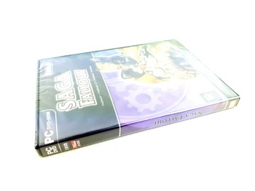 НОВАЯ FALLOUT SAGA 1 2 3 TACTICS ДЛЯ ПК PL EDITION