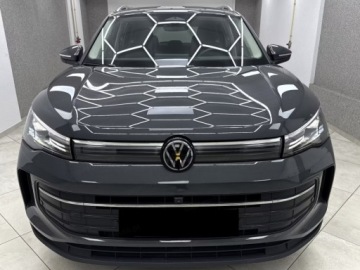 Volkswagen Tiguan III 2026 VOLKSWAGEN Tiguan Life Plus 2.0 TDI DSG Suv 150KM 2026, zdjęcie 1