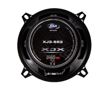 Boschmann 3-й проездные динамики Renault Megane 3 Front