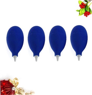 4 шт., конструкция чашки воздушного фильтра для очистки линз