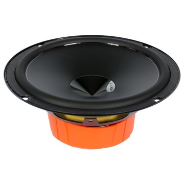 HERTZ DSK165 ДИНАМИКИ KIA CARNIVAL SOUL SPORTAGE MAGNETIS ДВЕРИ ПЕРЕДНИЕ И ЗАДНИЕ