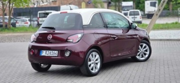 Opel Adam Hatchback 1.2 70KM 2016 Opel Adam 1.2 PB S, NEXT TOPMODEL Klima PdC Import Raty Oplaty 1.2, zdjęcie 11