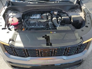 Kia Sorento IV 2025 Kia Sorento SX 2025 2.5l 2.5 Benzyna 281KM, zdjęcie 6