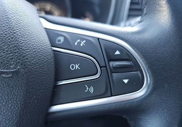 Renault Megane IV Hatchback 5d 1.2 Energy TCe 130KM 2017 Renault Megane 1.2 TCe 130KM Intens Grupa Adamowscy 1.2 Benzyna 130KM, zdjęcie 15