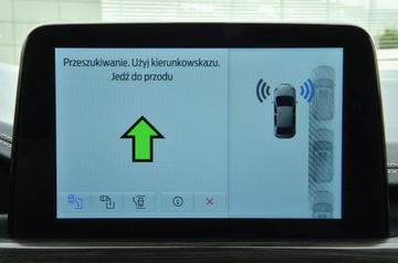 Ford Kuga III SUV 2.0 EcoBlue 190KM 2022 Ford Kuga VIGNALE! Full Opcja! SKÓRY! 4x4! 190KM! FV23% JAK NOWY!, zdjęcie 31