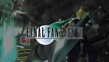 Ремейк Final Fantasy VII Intergrade для PS5