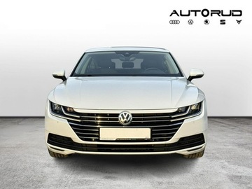 Volkswagen Arteon Fastback 1.5 TSI 150KM 2018 Volkswagen Arteon Essence 1.5 TSI 150KM 2018, zdjęcie 7