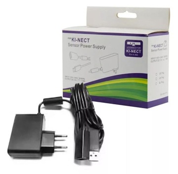ZASILACZ ADAPTER KINECT XBOX 360