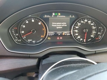 Audi Q5 II 2021 Audi Q5 Premium 2021 2.0l 2.0 Benzyna 261KM, zdjęcie 9