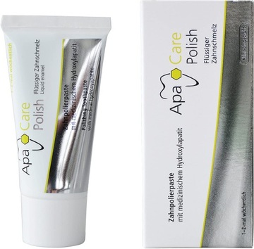 APACARE PROFESSIONAL HOME SILNE PRZEBARWIENIA 20ML