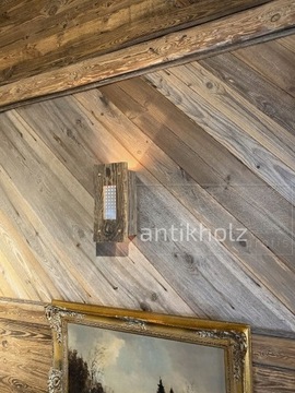 Длина доски Переина: 120-150 см, старые доски