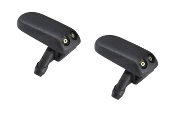 КОМПЛЕКТ ШАЙБОВОЙ ФОРСУНКИ СОЕДИНИТЕЛЬ ШЛАНГА VW T4 1990-