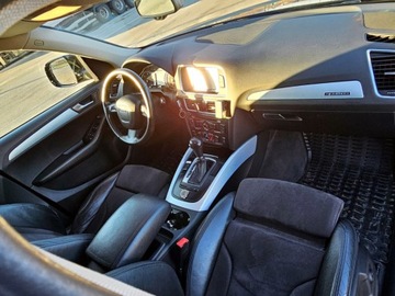 Audi Q5 I SUV 2.0 TDI 170KM 2010 AUDI Q5 2.0TDI - QUATTRO – 170 KM – SUPER STAN – OKAZJA!!!, zdjęcie 24
