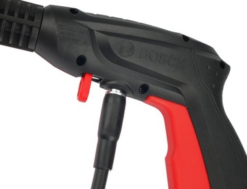 Стиральный пистолет BOSCH EasyAquatak