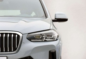 BMW X3 G01 SUV Facelifting 2.0 20d 190KM 2023 BMW X3 xDrive20d 190km M Pakiet Brooklyn Hak Adaptiv LED Dostep Komfortowy, zdjęcie 5
