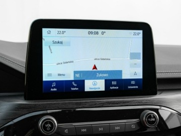 Ford Kuga III SUV Plug-In 2.5 Hybrid 190KM 2023 Ford Kuga WD1978T#2.5 FHEV FWD Vignale Podgrz.f, zdjęcie 23