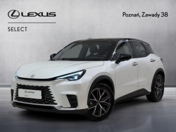 Lexus 2025 Lexus LBX 1.5 Hybrid Cool Lexus LBX 1.5 Cool, Hybr