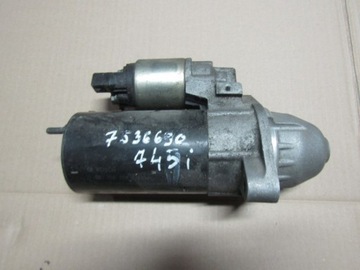 bmw E60 E61 E63 E64 E65 E70 ROZRUSZNIK 7536690